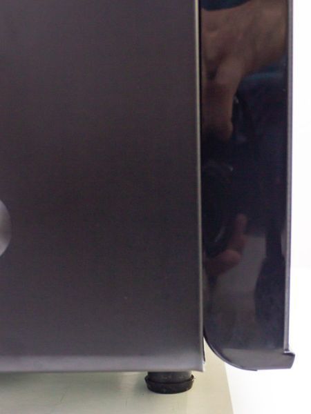 Микроволновая печь Panasonic NN DF386B 000026438 фото