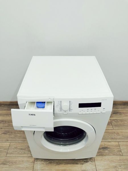 Стиральная машина AEG L75680FL 000036738 фото