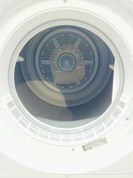 Сушильна машина Gorenje SensoCare D7560A 1000w 7 кг sn 33931078 000043384 фото