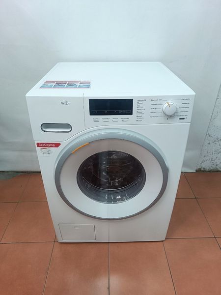 Пральна машина Premium WMB 120 8кг sn 10000118131566 000053762 фото