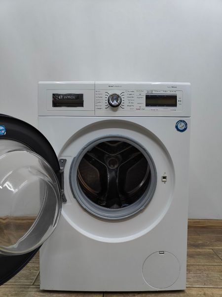 Пральна машина Bosch HomeProfessional WAY2854D 2400W 8кг sn 9511201179 000052023 фото