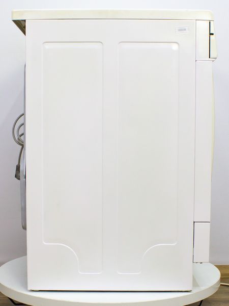 Сушильна машина Bauknecht TRK5820WS 2500W 6 кг 070023501355 000018866 фото