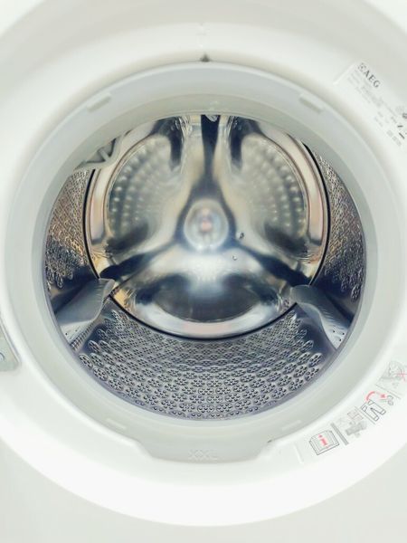 Стиральная машина AEG L75680FL 000036738 фото