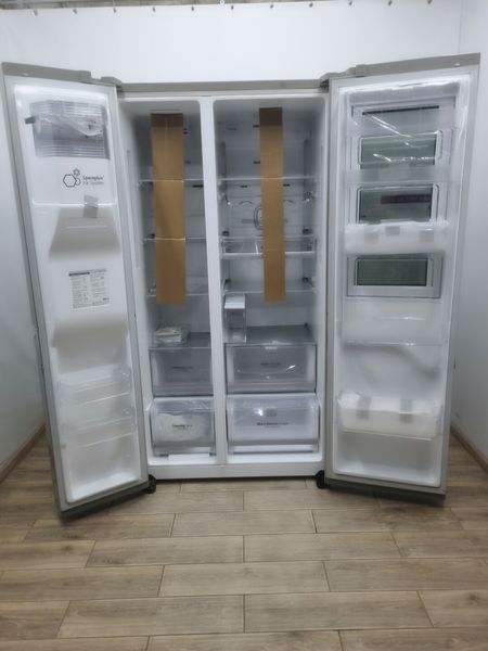 Холодильник SBS LG GSX971NEAZ 000040919 фото