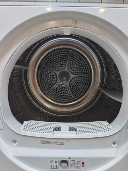 Сушильная машина Siemens WT44W5W0 100w sn 204621 000047671 фото