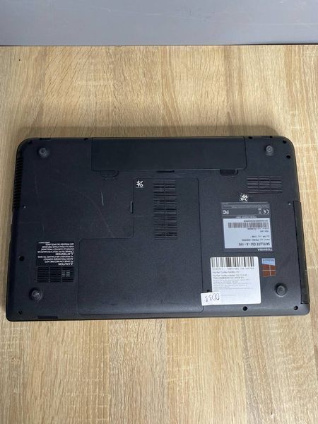 Ноутбук Toshiba Satellite C50 000045244 фото