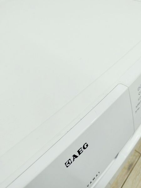 Стиральная машина AEG L75680FL 000036738 фото
