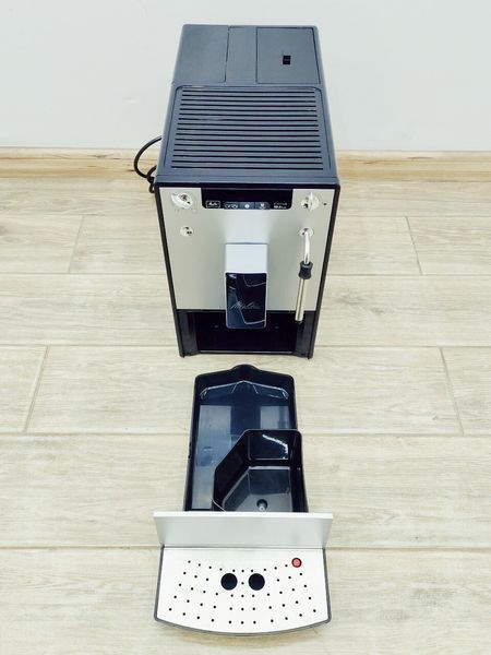 Кофемашина Melitta Caffeo SOLO E 953 102 000031621 фото