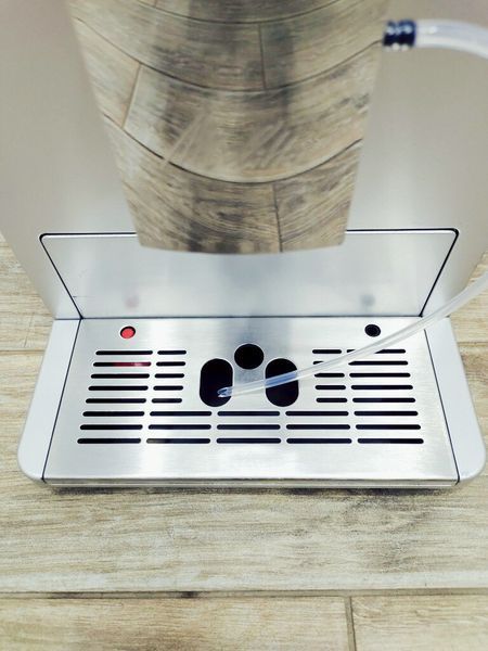 Кофемашина Melitta Caffeo CI E 970 101 000023521 фото