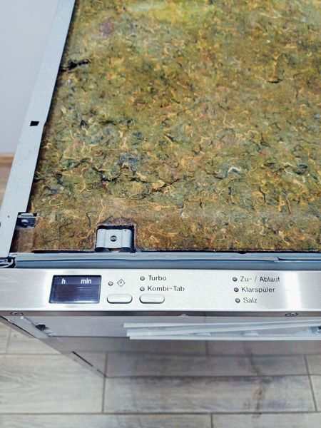 Посудомоечная машина Premium G 2383 SCVi 000038326 фото