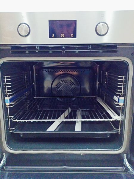 Електродуховка Koenic KBO 511 MA1 3500w sn 00405778632821_п 6 н 248 000042523 фото