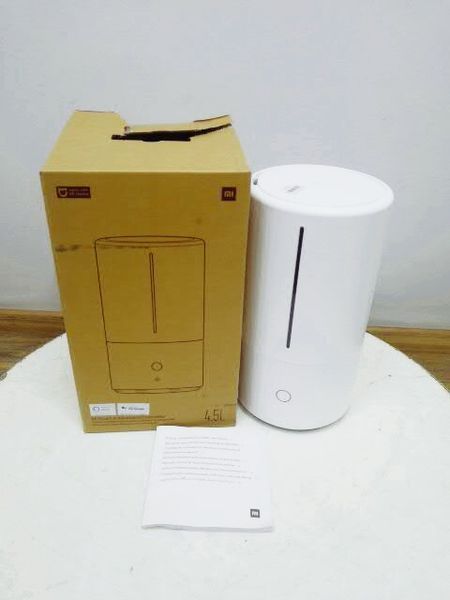 Увлажнитель воздуха Xiaomi Mi Smart ZNJSQ01DEM 000032454 фото