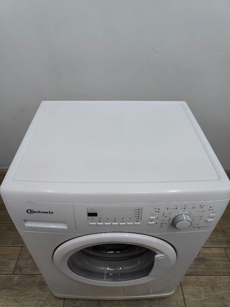 Пральна машина Bauknecht WAK 64 2100W 6кг 03010 000053073 фото