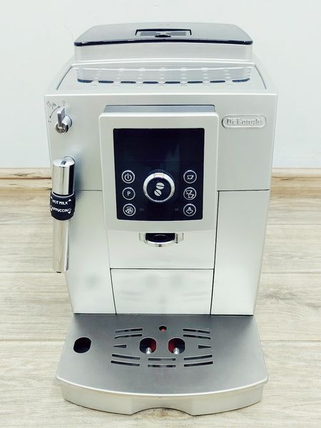 Кавоварка Delonghi ECAM 23 426 SB 1450w sn 42422 000042403 фото