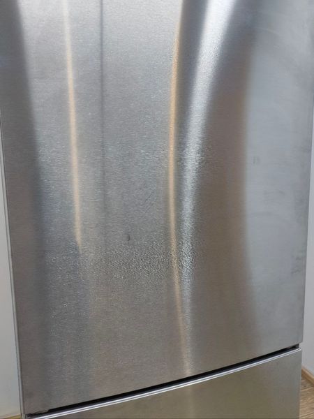 Холодильник двухкамерный Premium KFN8993SDE 230W 330+119л sn 1057891367 n 462 000049673 фото