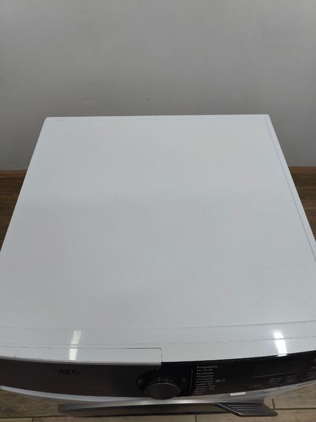Стиральная машина AEG 7000 Series Lavamat L7FE76695 2200W 9кг sn 04500305 000051595 фото