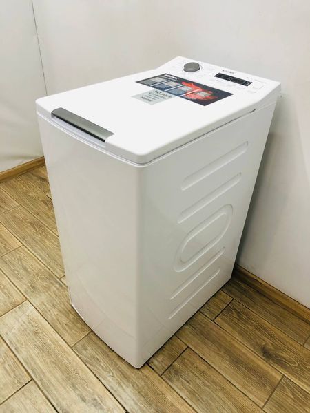 Стиральная машина вертикальная Koenic KWM 8212 C INV 000040805 фото