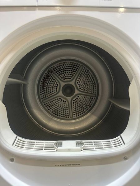 Сушильна машина Siemens WT44E101 15 2800W 7кг sn 8808200294 000054731 фото