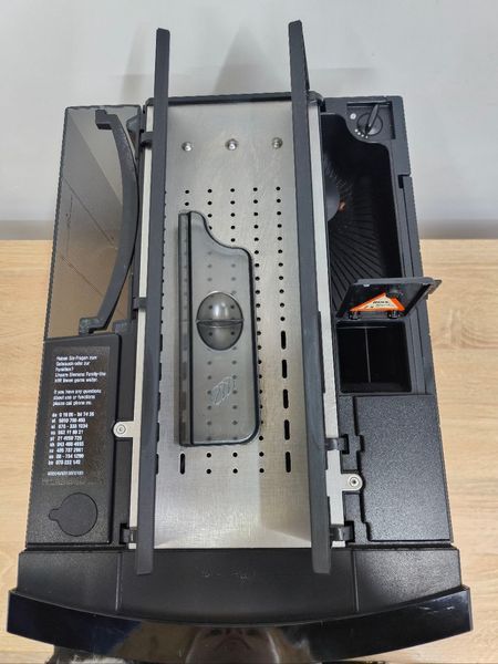 Кофемашина Siemens Surpresso S75 TK69009/02 FD 8806090004 000049497 фото
