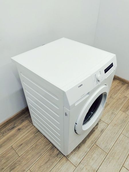 Стиральная машина AEG L75680FL 000036738 фото