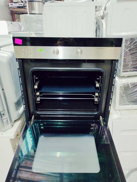 Електродуховка Siemens HB48155 02 2900w sn 8209 216301 000037733 фото