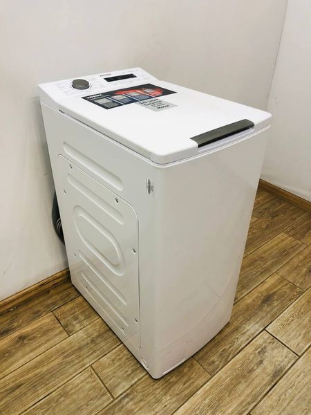 Стиральная машина вертикальная Koenic KWM 8212 C INV 000040805 фото
