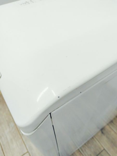 Стиральная машина вертикальная Electrolux EWT10420W 000037132 фото
