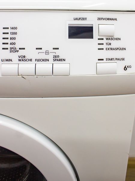 Стиральная машина AEG L5460DFL 000031359 фото