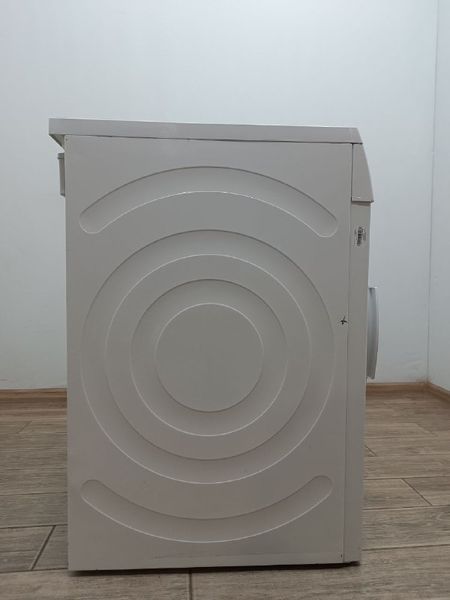 Сушильна машина Bosch EcoMaxx7 WTW84162 800w 7 кг sn 9310 200634 000045991 фото