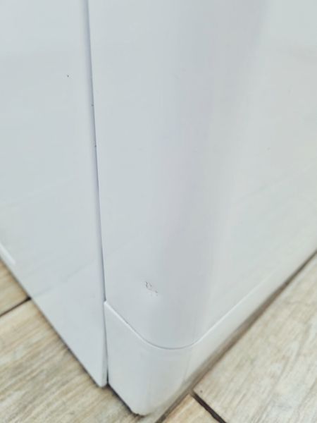 Стиральная машина вертикальная Zanussi ZWQ6126Wi 000039691 фото