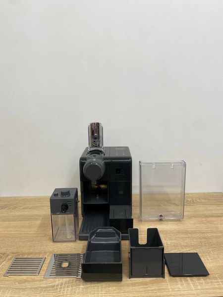 Кавоварка капсульна DeLonghi EN560 B 1400w sn 3518209W 000045966 фото
