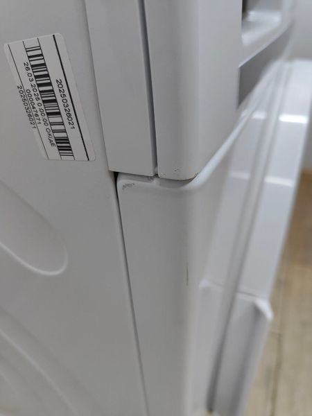 Сушильная машина Siemens WT44W5W0 100w sn 204621 000047671 фото