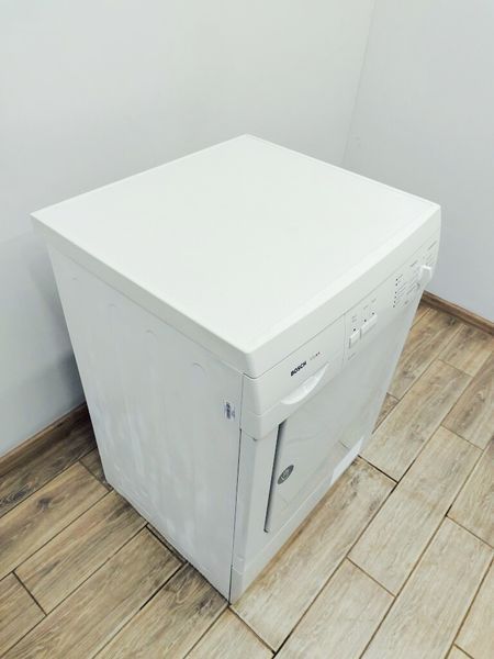 Сушильная машина Bosch Maxx WTL6200 01 000038272 фото