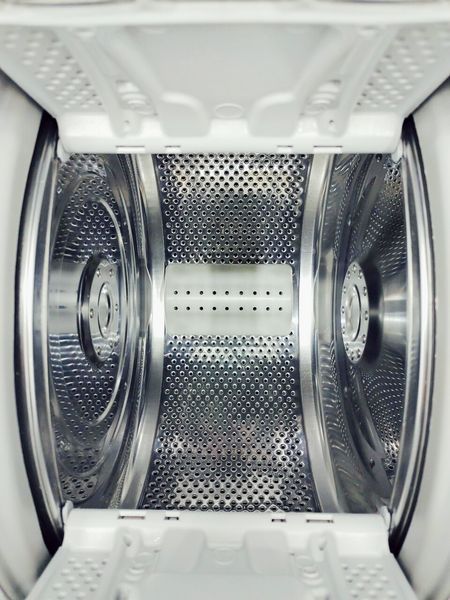 Стиральная машина вертикальная AEG Protex L51260TL 000042258 фото