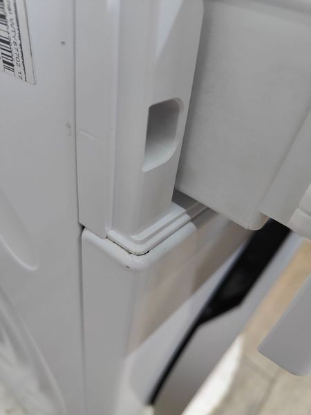 Сушильная машина Bosch HomeProfessional WTY87702 17 1000W 8кг sn 9601200054 000052586 фото