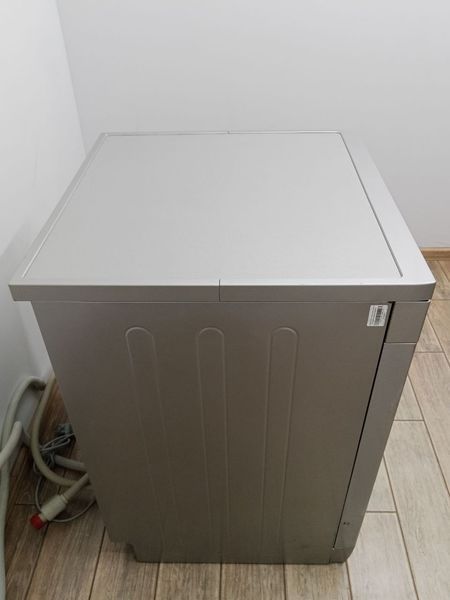 Посудомийна машина Sharp WQNA25F44BI DE 1900W 12ком sn 01788221004923150135 000049427 фото
