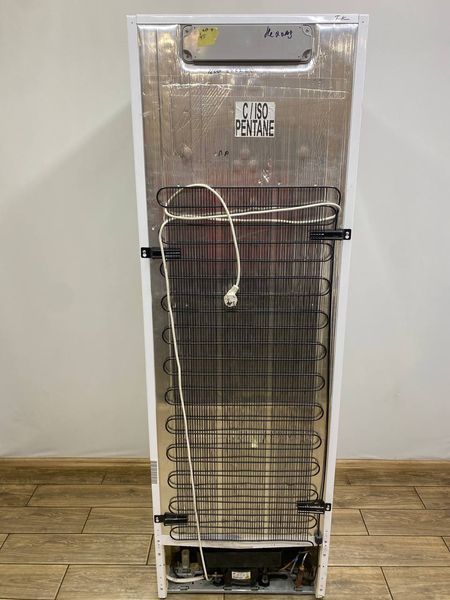 Холодильник двухкамерный Cilinga KYLFRYS KF 3385NE 144W 230+94л sn 1169068674020611030002 n401 000048425 фото