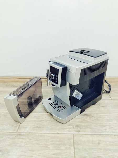 Кавоварка Delonghi ECAM 23 426 SB 1450w sn 42422 000042403 фото
