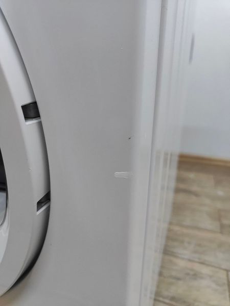Сушильна машина Siemens WT46E300 2800W 6 кг sn 8607201196 000049942 фото