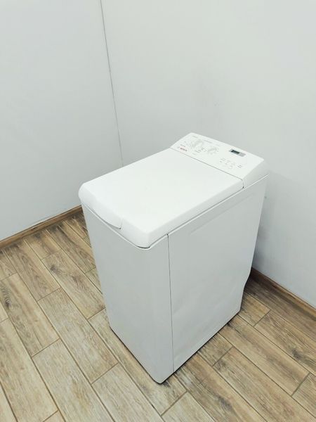 Стиральная машина вертикальная Bosch Maxx5 WOT24350 03 000037677 фото