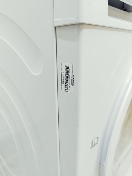 Сушильная машина Siemens IQ500 WT46E305 30 000044292 фото