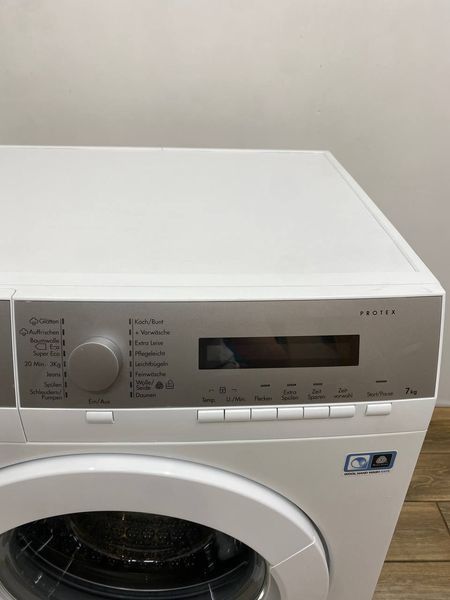 Стиральная машина AEG L76675WFL 2200W 7кг sn 914530963 000049023 фото