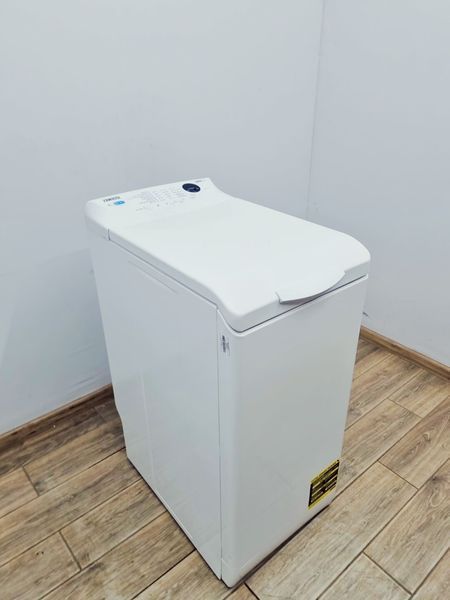 Стиральная машина вертикальная Zanussi ZWQ6126Wi 000039691 фото