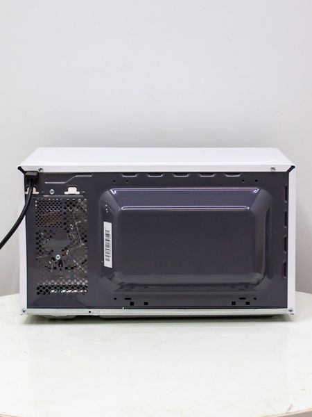 Мікрохвильова піч Sharp R200WW 1270w стік LPNHK066099043 65ф 000030894 фото