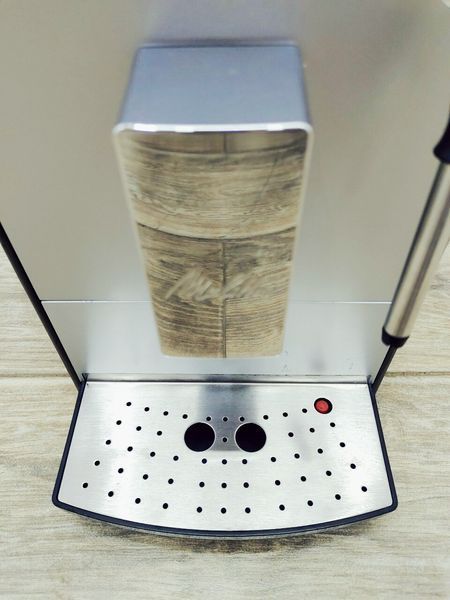 Кофемашина Melitta Caffeo SOLO E 953 102 000031621 фото