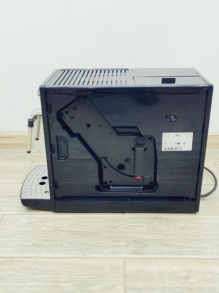 Кофемашина Melitta Caffeo SOLO E 953 102 000031621 фото