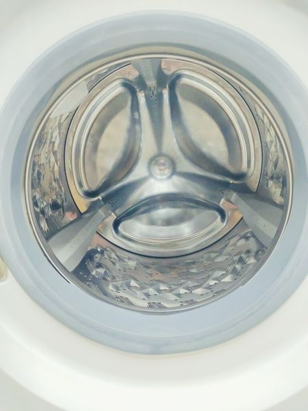 Стиральная машина Panasonic NA 168VG3 000036739 фото
