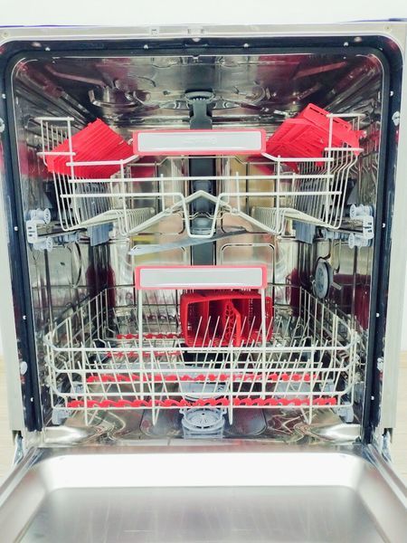 Посудомийна машина Smeg ST2FABRD 1800w 12 персон sn 6113000120300_п 5 н 232 000042235 фото
