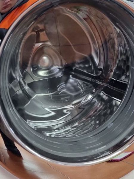Стиральная машина Miele W 3903 WPS KI 000032349 фото