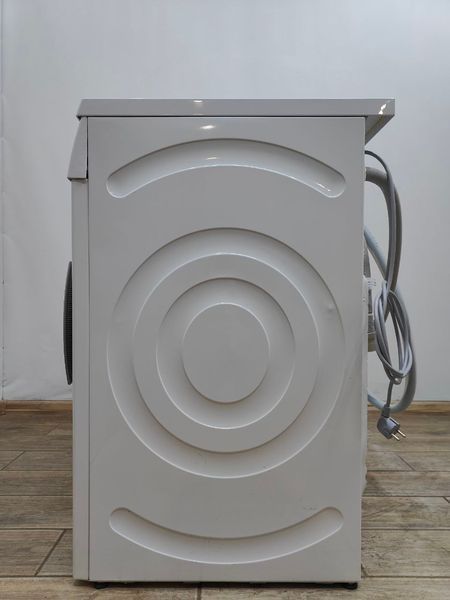 Стиральная машина Siemens IQ 590 Extra Klasse WM14Q49112 2300W 7 кг sn 93030000295 000052273 фото